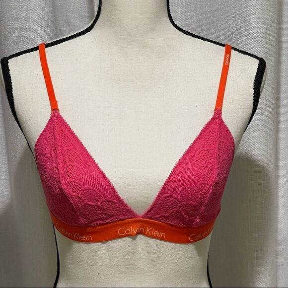 Calvin Klein Other - Calvin Klein CK One bra